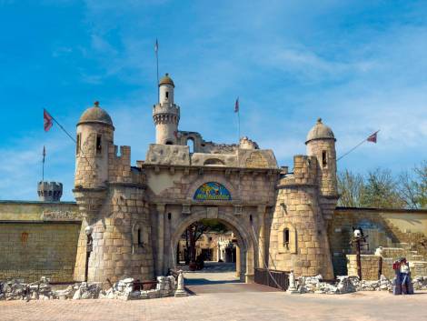 Mirabilandia rinnova la partnership con Club Family Hotel per il 2026