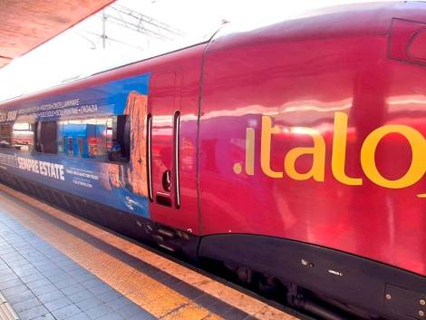 Italo e Snav rafforzano la sinergia multimodale