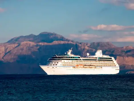 Oceania Cruises elimina le Ncf su tutte le crociere