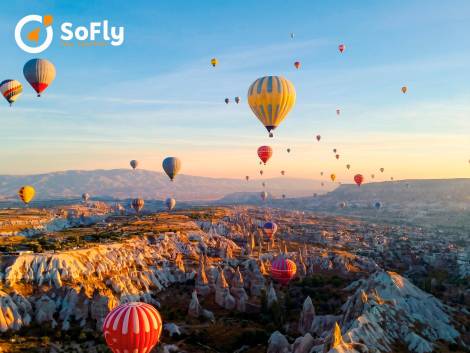 SoFly Tour Operator, verso la summer 2026. Per le agenzie, programmazione dinamica e aggiornamento continuo