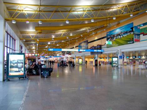 Aeroporti venetiA Finint e Ardianle quote di Save