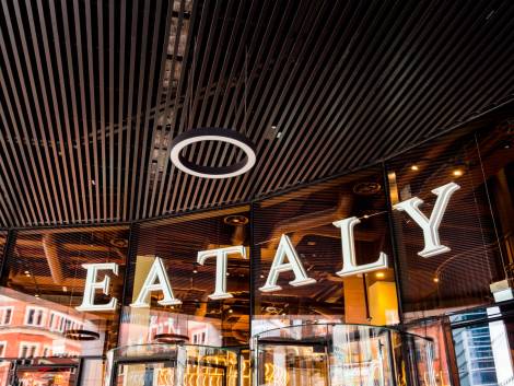 Eataly ricapitalizza e punta su aeroporti e stazioni