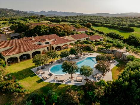 Cascioni Eco Retreat in Sardegna entra in Virtuoso