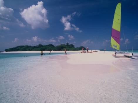 Maldive oltre il lusso, ora si punta sulle guesthouse