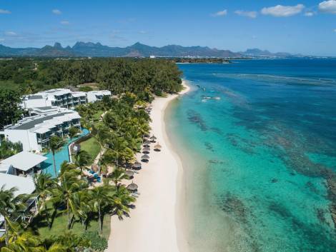 Il Victoria Beachcomber Resort &amp; Spa