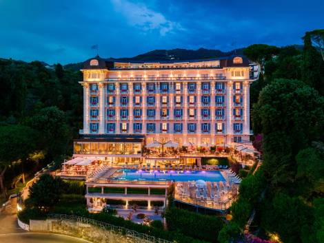 R Collection, il Grand Hotel Bristol entra in Virtuoso
