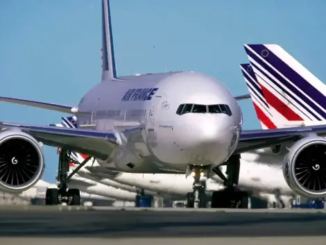Un nuovo nomeper Air France-Klm,The Blue Group