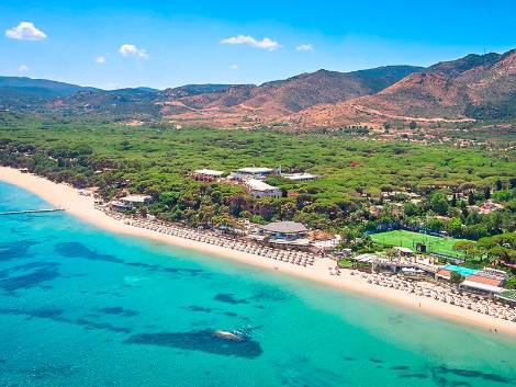 Forte Village: l’arte di reinventarsi, stagione dopo stagione