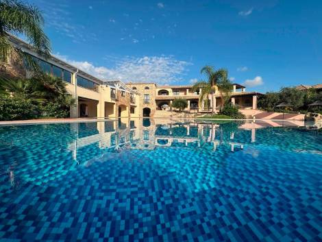 New entry per il Gruppo Nicolaus, il Valtur Sardegna Eos Costa Rei