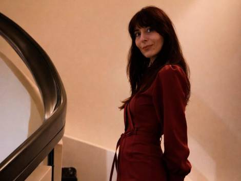 Alessia Meli, coo del Gruppo Ginobbi