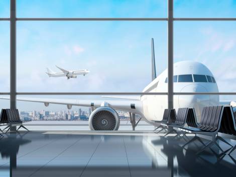 Aeroporti sotto pressioneIl piano 2030 di Aci World