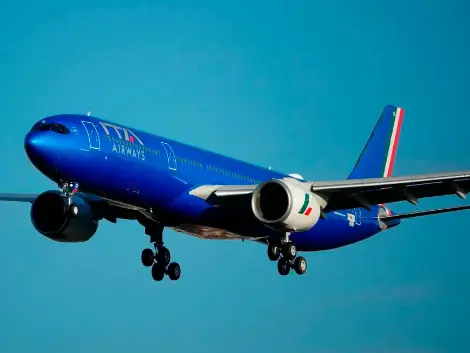 Sciopero nazionaledel 10 aprile, i volicancellati da Ita