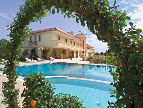 Life Hotels &amp; Resorts, new entry pugliese per UNICO