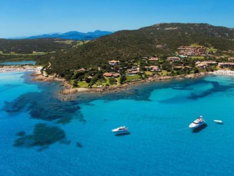Il ritorno della Sardegna nelle vendite dei tour operator