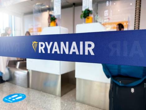 L’Antitrust su RyanairFto: ‘Punto a nostro favore’