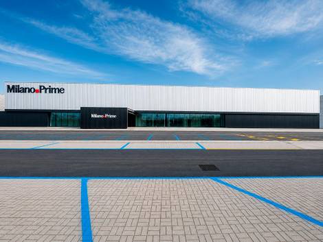 SEA Prime, Linate Prime cresce del 15% nel primo semestre 2026