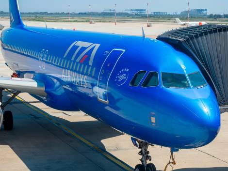 Lungo raggio e serviziIl nuovo piano Ita Airways