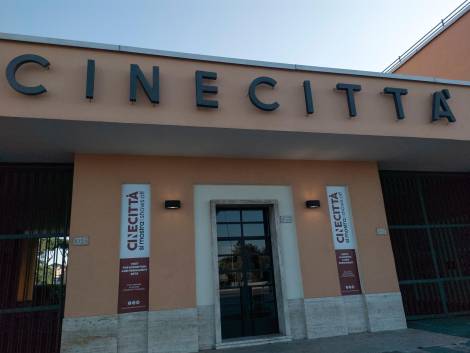 Cinema strumento di promozione del territorio, il caso del Lazio
