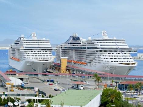 Msc Crociere stringe il patto con le agenzie