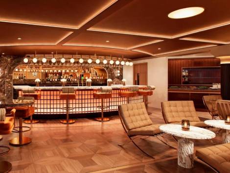 Il London City Airport apre una luxury lounge