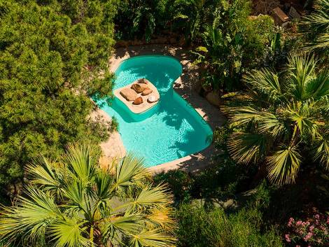 Acquaforte Thalasso &amp; SPA: il wellness scientifico del Forte Village Resort