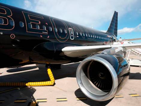 BeOnd: accordocon Gulf Air dopolo stop in Europa