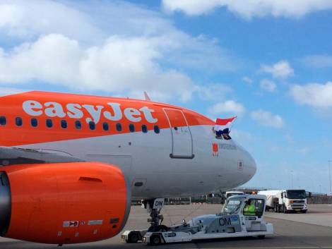 easyJet aggiunge Ginevra e Norimberga nel network da Milano