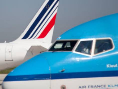 La sfida Air France-Klm Boost per il lungo raggio