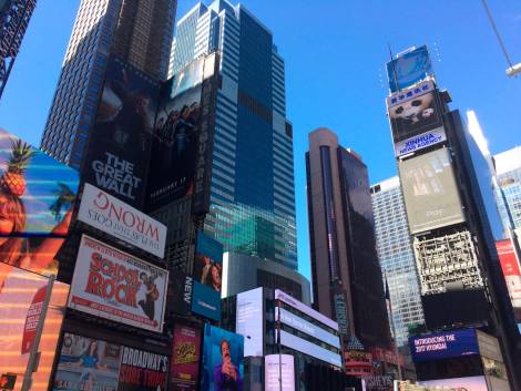 Idee per Viaggiare:sorprendonole vendite per gli Usa