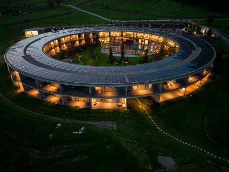 Vitalpina Hotels Südtirol festeggia 20 anni con la new entry OLM Nature Escape