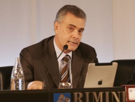 Audino: &amp;quot;Un forte investimento sull&amp;#39;Argentina&amp;quot;