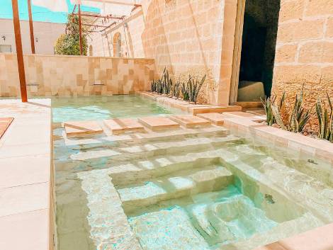 A tu per tu con la natura: le proposte del Relais Masseria le Cesine di CDSHotels