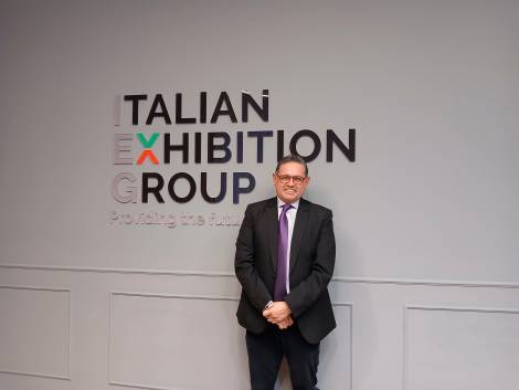 Il viceministro del turismo dell’Ecuador Mateo Estrella