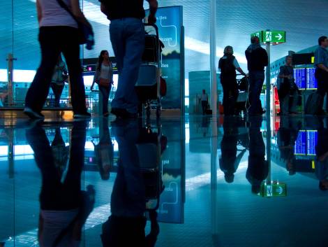Regole sui ritardi aerei,Unione europea al lavoroEcco gli scenari possibili