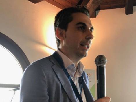 Roberto Ghessa, Lù Hotels: come un albergo può creare una destinazione