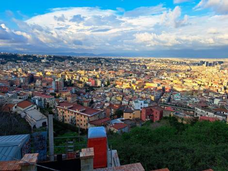 Napoli, ventimilavisitatori in piùÈ ‘effetto scudetto’
