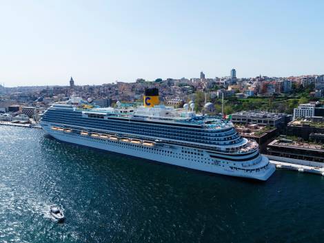 All inclusive e acconto‘leggero’: l’estate 2026di Costa inizia adesso