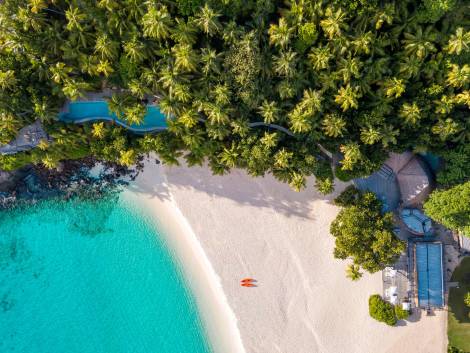 Air Seychelles lancia il diretto su Roma dal 28 marzo