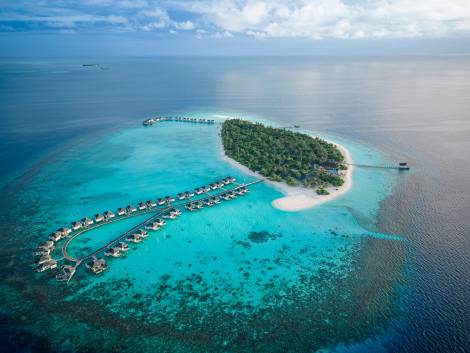 NH Collection Maldives Havodda Resort