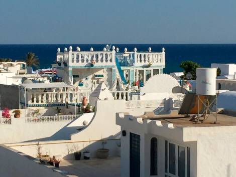 Tunisia, turismo da record