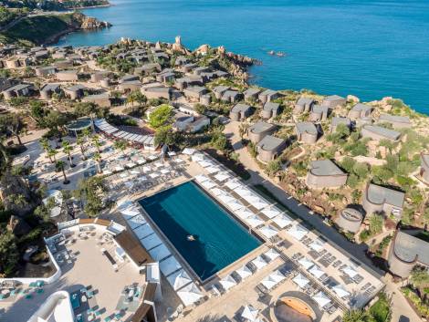 Club Med compie75 anni: la nascitadell’all inclusive