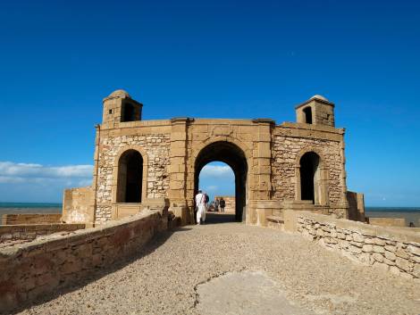 Marocco: traffico record per gli aeroporti in estate