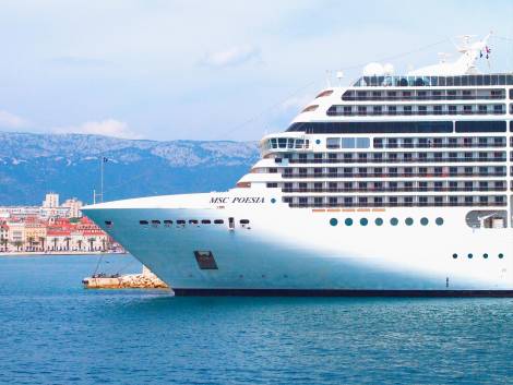 Msc lancia i pacchetti Fly &amp; Cruise per l’Alaska con Virgin Atlantic