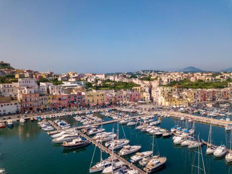 Turismo costiero,leva fondamentaleper la Blue Economy