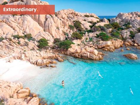 L’estate 2026 è All Inclusive! Vivi la meraviglia di una vacanza su misura con le Land Experiences Costa