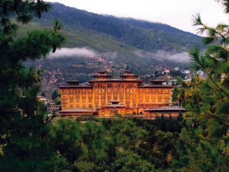 Pemako Hotels apre a Paro, nuova struttura del gruppo bhutanese