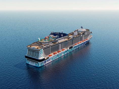Msc Euribia