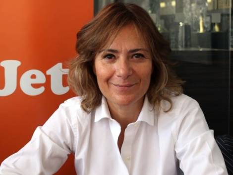 Pressing su TTG ItaliaOuseley, easyJet: &quot;Margini di crescita sui voli per l'Italia&quot;