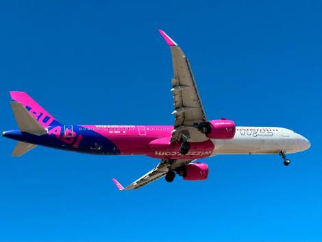 Dopo Wizz Air Abu Dhabi:il low cost ora si interroga