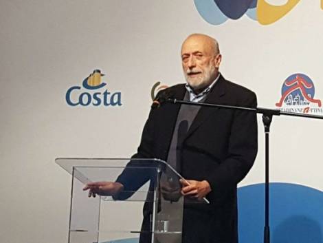 Petrini, Slow Food: &quot;Essere chef su una nave da crociera è un grande vanto&quot;